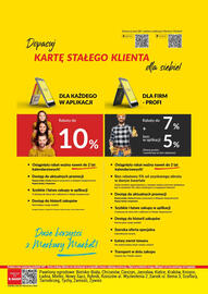 Merkury Market gazetka Strona 16