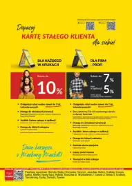 Merkury Market gazetka Strona 16