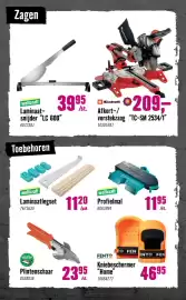 Hornbach folder Pagina 16