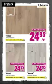 Hornbach folder Pagina 20