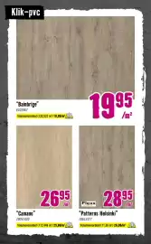 Hornbach folder Pagina 21