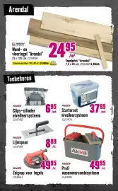 Hornbach folder Pagina 38
