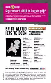 Hornbach folder Pagina 43