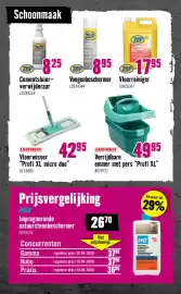 Hornbach folder Pagina 5