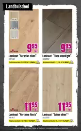 Hornbach folder Pagina 9