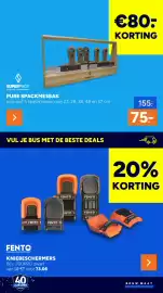 BOUWMAAT folder Pagina 13