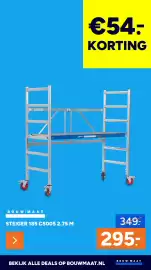 BOUWMAAT folder Pagina 14