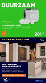 BOUWMAAT folder Pagina 15