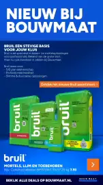 BOUWMAAT folder Pagina 16