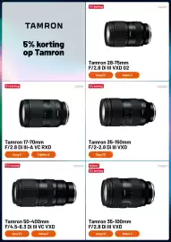 Kamera Express folder Pagina 11