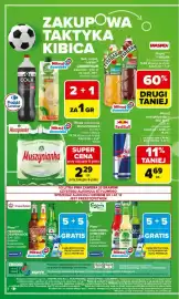 Carrefour Market gazetka tydzień 23 Strona 10