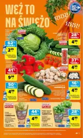 Carrefour Market gazetka tydzień 23 Strona 17
