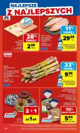 Carrefour Market gazetka tydzień 23 Strona 4