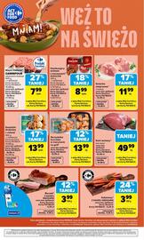Carrefour Market gazetka tydzień 23 Strona 6