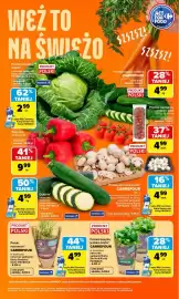 Carrefour Market gazetka tydzień 23 Strona 3