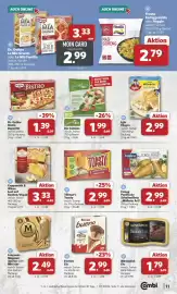 Combi Prospekt woche 23 Seite 11