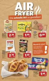 Combi Prospekt woche 23 Seite 12
