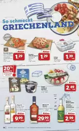 Combi Prospekt woche 23 Seite 14