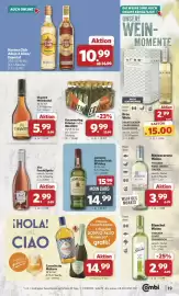 Combi Prospekt woche 23 Seite 19