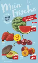 Combi Prospekt woche 23 Seite 2