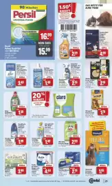 Combi Prospekt woche 23 Seite 21