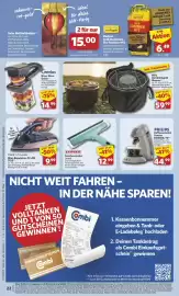 Combi Prospekt woche 23 Seite 22