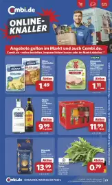 Combi Prospekt woche 23 Seite 23