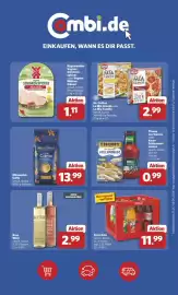 Combi Prospekt woche 23 Seite 28
