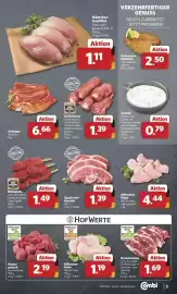 Combi Prospekt woche 23 Seite 5