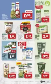 Combi Prospekt woche 23 Seite 9