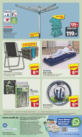 Combi Prospekt woche 23 Seite 4