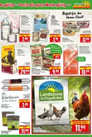 Herkules Baumarkt Prospekt woche 23 Seite 3
