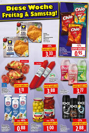Edeka Herkules Prospekt Seite 4