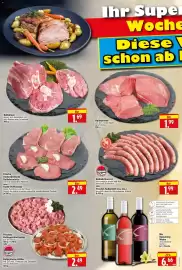 Edeka Herkules Prospekt Seite 2