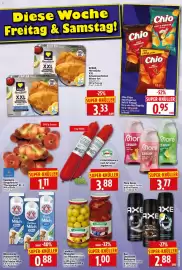 Edeka Herkules Prospekt Seite 4