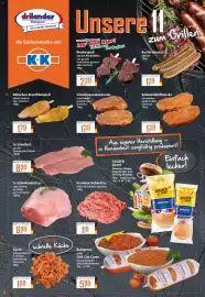 Klaas und Kock Prospekt woche 23 Seite 2
