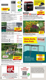 Toom Baumarkt Prospekt woche 23 Seite 24