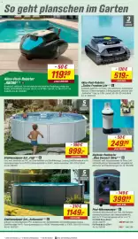 Toom Baumarkt Prospekt woche 23 Seite 10