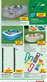 Toom Baumarkt Prospekt woche 23 Seite 11