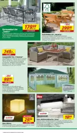 Toom Baumarkt Prospekt woche 23 Seite 12