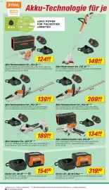 Toom Baumarkt Prospekt woche 23 Seite 14