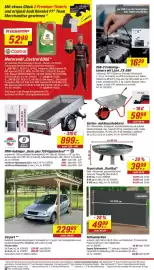 Toom Baumarkt Prospekt woche 23 Seite 16