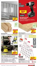 Toom Baumarkt Prospekt woche 23 Seite 17