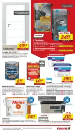Toom Baumarkt Prospekt woche 23 Seite 19