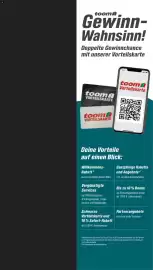 Toom Baumarkt Prospekt woche 23 Seite 2