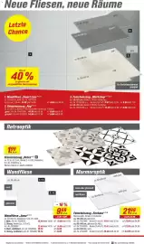 Toom Baumarkt Prospekt woche 23 Seite 20