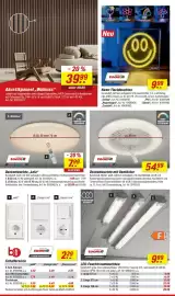 Toom Baumarkt Prospekt woche 23 Seite 22