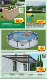 Toom Baumarkt Prospekt woche 23 Seite 6