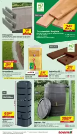 Toom Baumarkt Prospekt woche 23 Seite 7