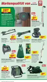 Toom Baumarkt Prospekt woche 23 Seite 8